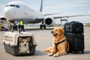 Best Airlines for Pet Relocation in 2026