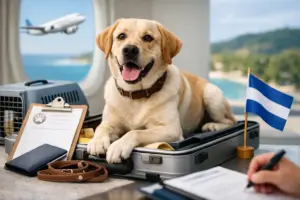Dog Import Honduras Requirements Explained