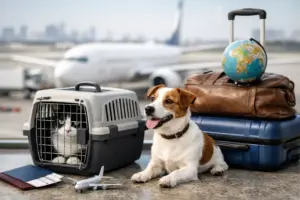 How Much Does International Pet Relocation Cost?