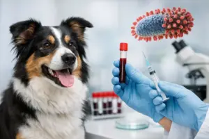 Rabies FAVN Test for Dogs and Cats Explained