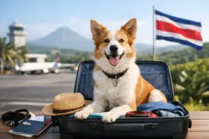 Dog Entry Requirements Costa Rica Explained