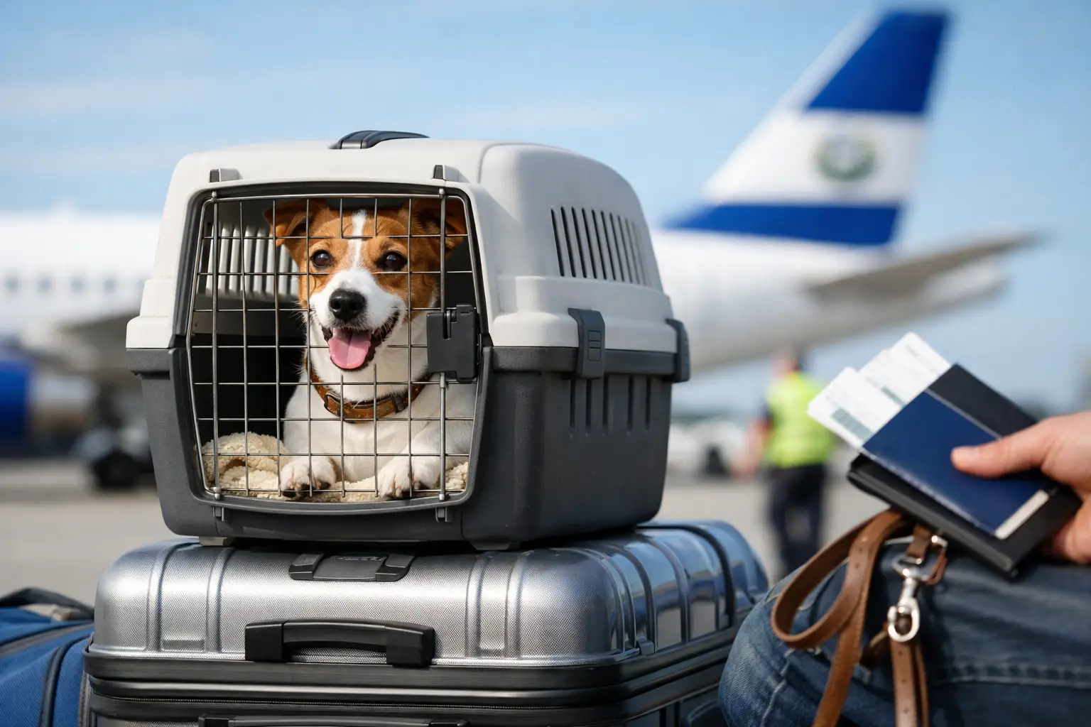 Export Pet El Salvador Without Costly Delays