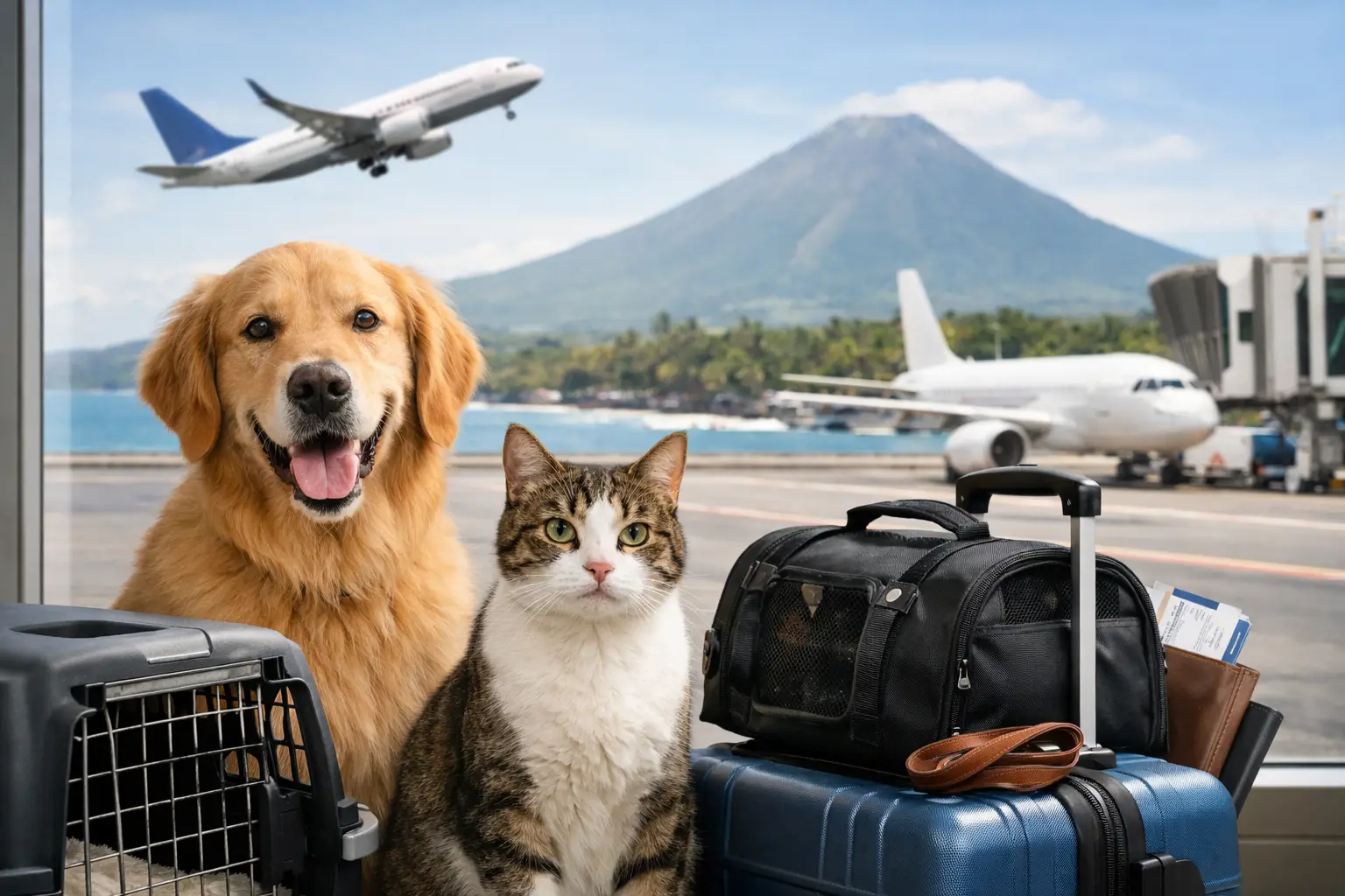 Pet Relocation El Salvador Made Clear