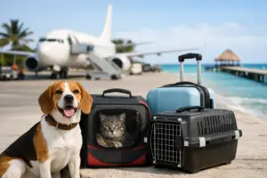 Pet Transport Belize: What to Expect