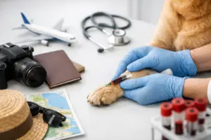 How to Get a Rabies Titer Test for Travel