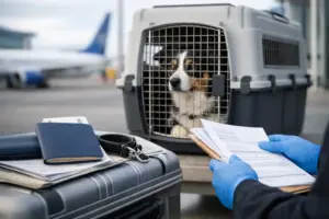What a High Risk Dog Import Permit Means Now