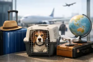 Pet Quarantine Rules Explained for International Moves