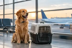 What Airline Pet Embargoes Mean for Your Pet