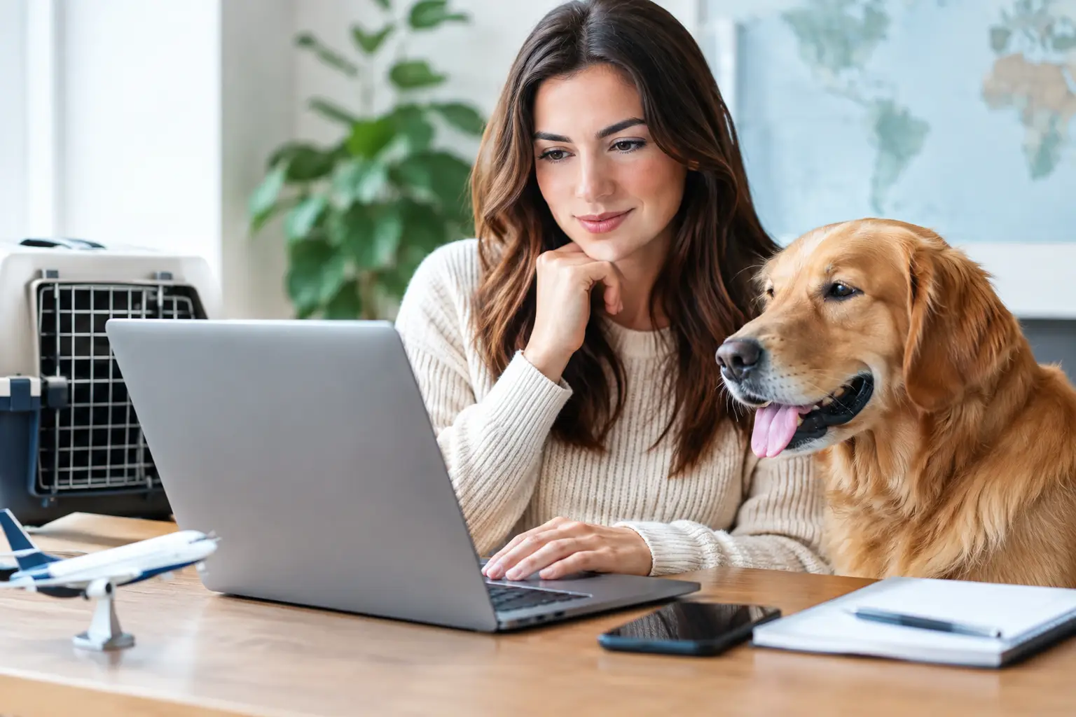 How to Read Pet Mover Ratings With Confidence
