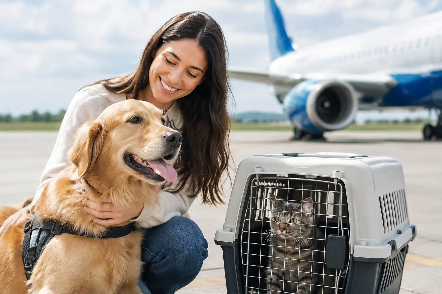 How to Relocate Pets From Guatemala Safely