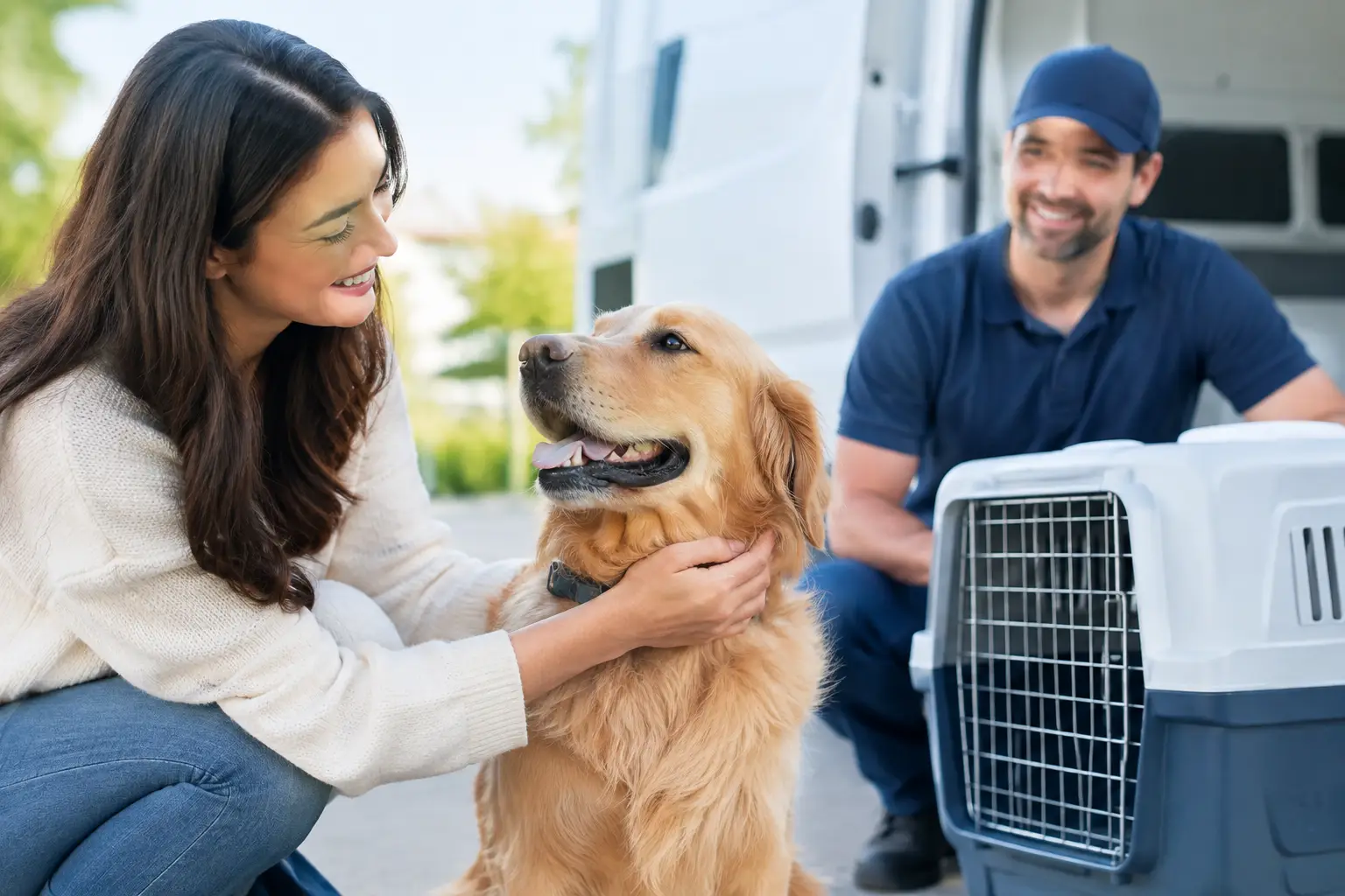 Pet Shipper Review: Signs of a Trusted Partner
